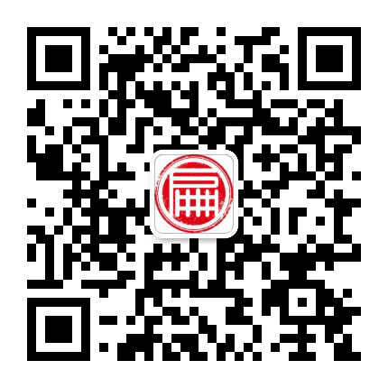 扁豆看电影公众号二维码