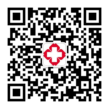 南宁西京中医医院白癜风医院公众号二维码