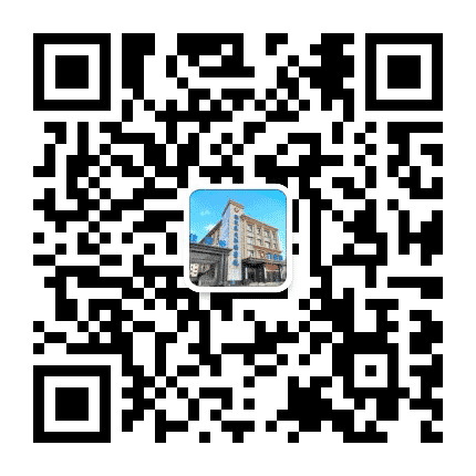 保定东大肛肠医院名医在线公众号二维码
