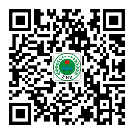 生态宝坻公众号二维码