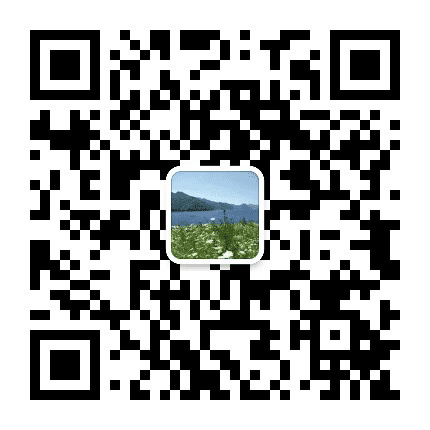 平安浑江公众号二维码