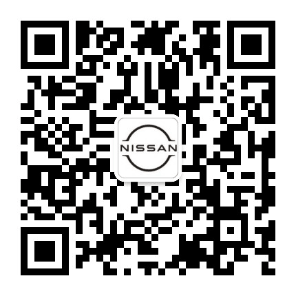 保定力宏汽车公众号二维码
