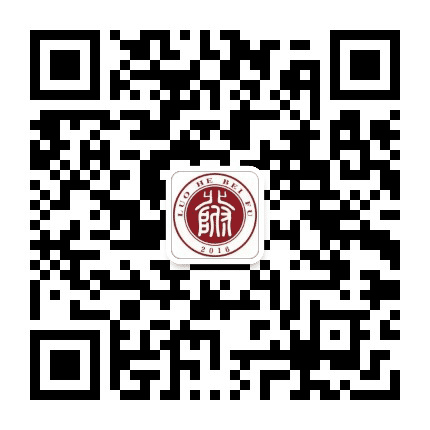 漯河北大附属实验学校公众号二维码