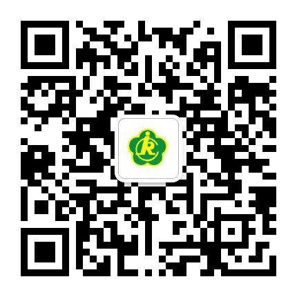 宝坻残联公众号二维码
