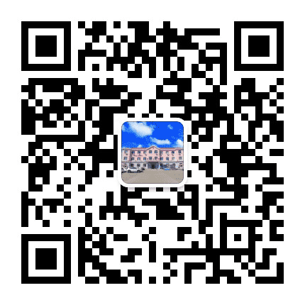 天津市宝坻区郝各庄医院公众号二维码