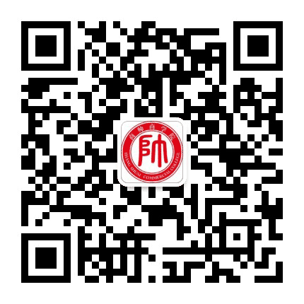 商帅商学院公众号二维码