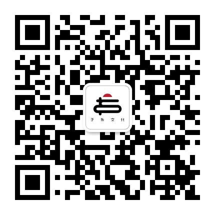 印象炎陵公众号二维码