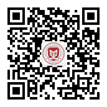 济南章丘北大新世纪公众号二维码