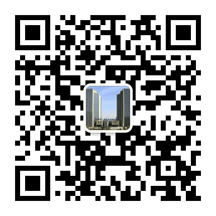 保定中关村创新中心公众号二维码