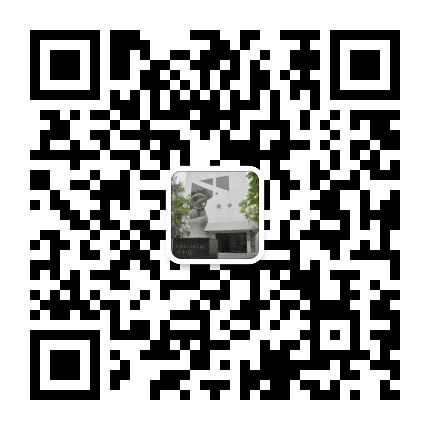 保定职业技术学院图书馆公众号二维码