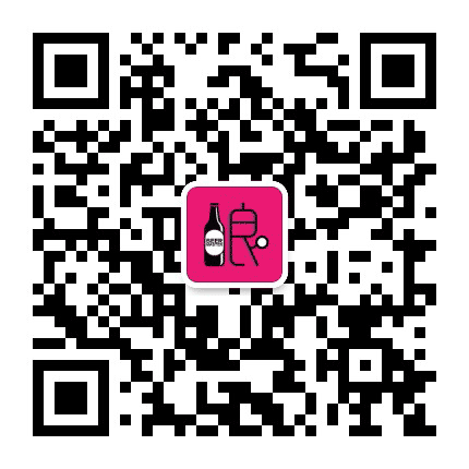 精酿大师公众号二维码