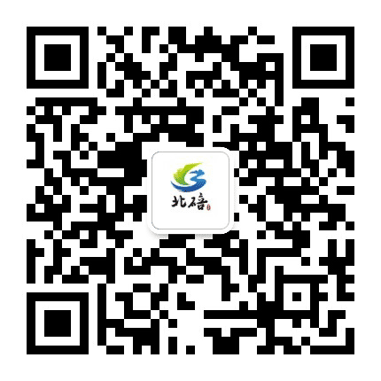 北碚发布公众号二维码