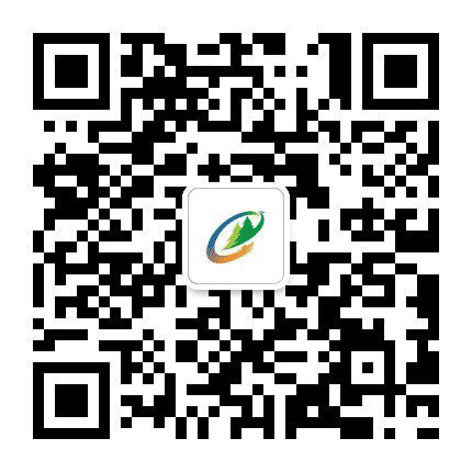 北碚林业公众号二维码