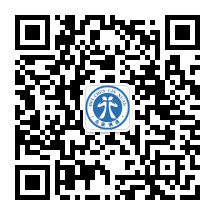 北辰面试公众号二维码