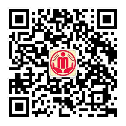 北辰民政公众号二维码