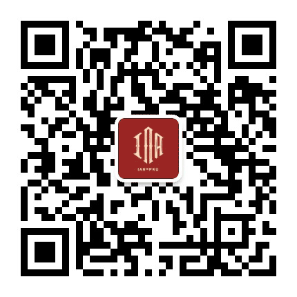 北大考试公众号二维码