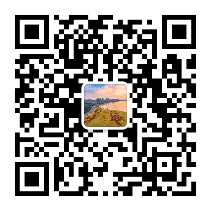 北海海城文旅公众号二维码