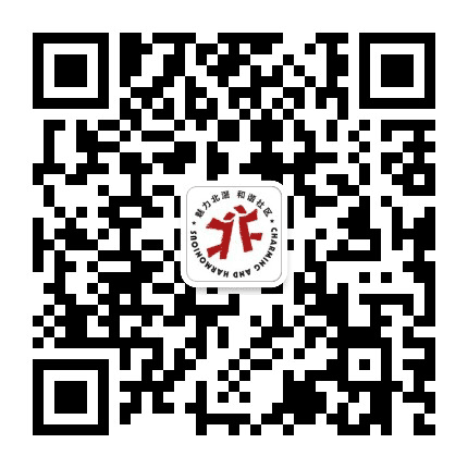 北滘社区公众号二维码