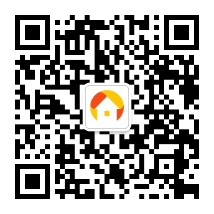 北京我爱我家公众号二维码