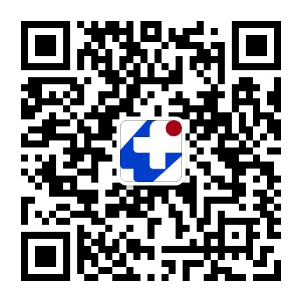 北京长峰医院公众号二维码