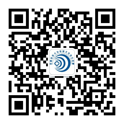 北京地坛医院公众号二维码