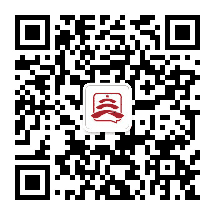 北京发布公众号二维码