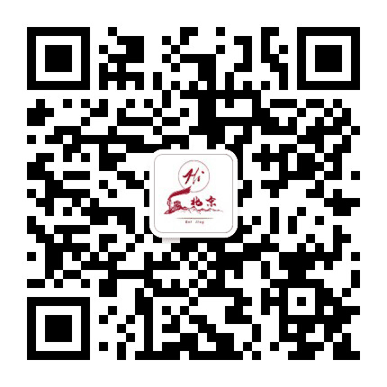 北京hi公众号二维码