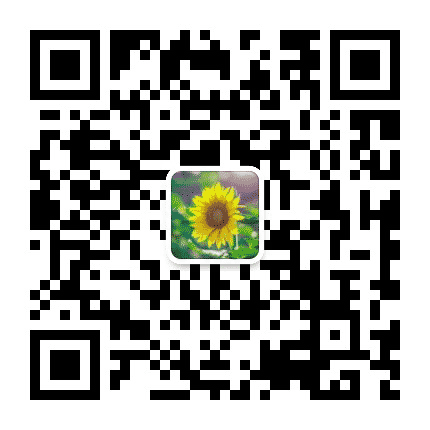 北京今日心理公众号二维码