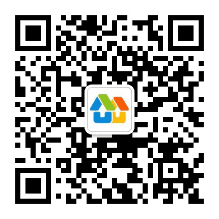 家长帮北京站公众号二维码