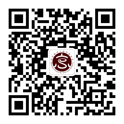 北京梅州人海外联谊会公众号二维码