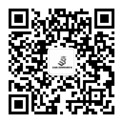 稳上教育公众号二维码
