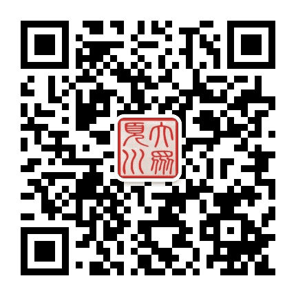 上汽大众北京页川公众号二维码