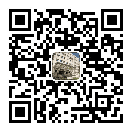 北京医院公众号二维码