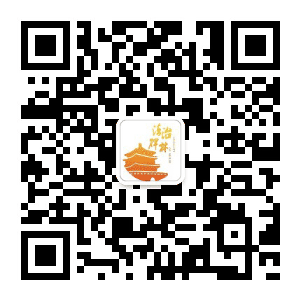 法治碑林公众号二维码