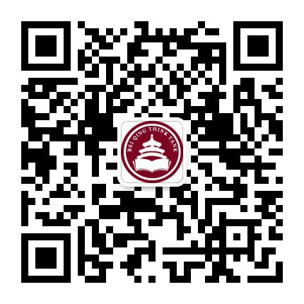 北清智库商学院公众号二维码