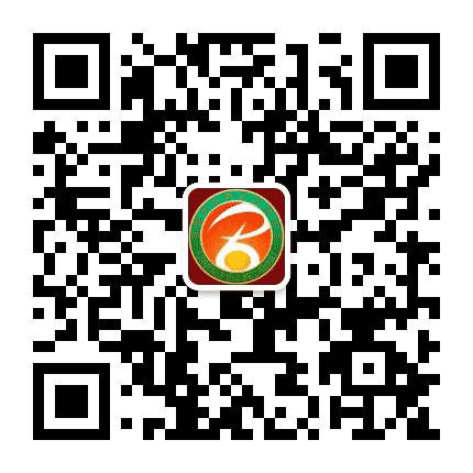 北团中学公众号二维码