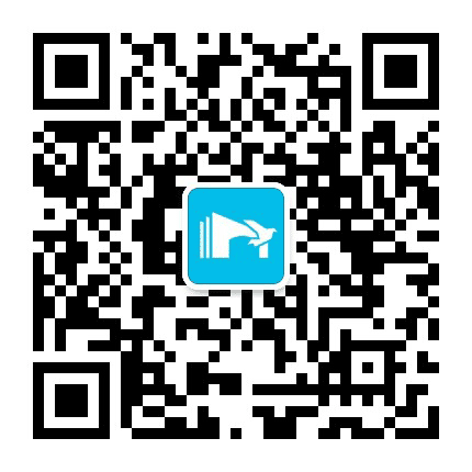 北外壹佳英语公众号二维码