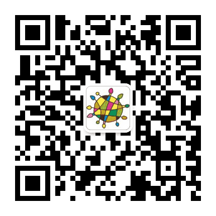 北部新区实验幼儿园公众号二维码