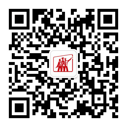 北影网公众号二维码