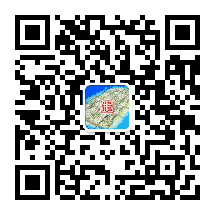 北苑发布公众号二维码