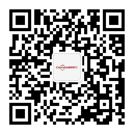 高家索净水器公众号二维码