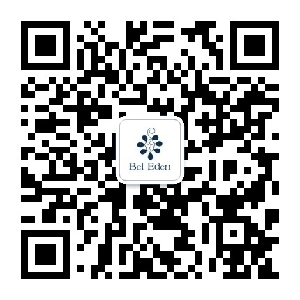 法国百特葡萄酒公众号二维码