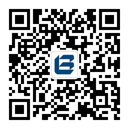 上海贝岭公众号二维码