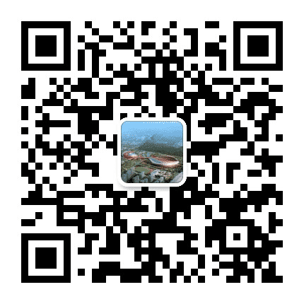 蚌埠体育中心公众号二维码