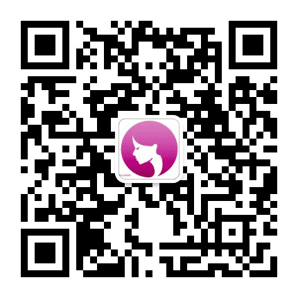 蚌山女性公众号二维码