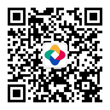 洞庭潮科技公众号二维码