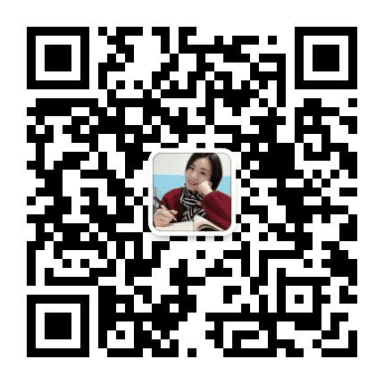 本科帮公众号二维码
