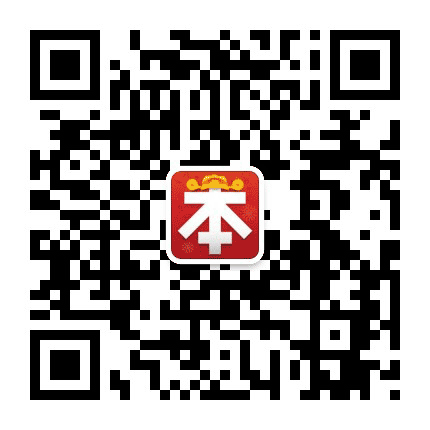 本来生活深圳吃货圈公众号二维码