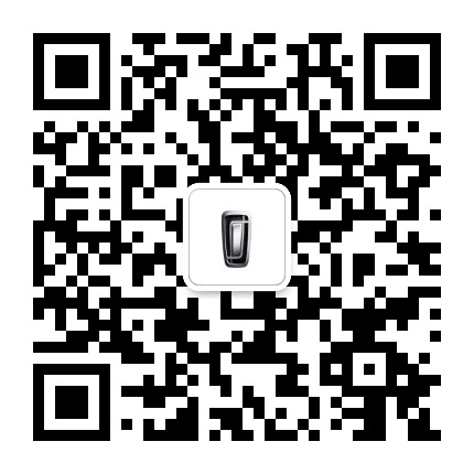 一汽奔腾旗舰店公众号二维码