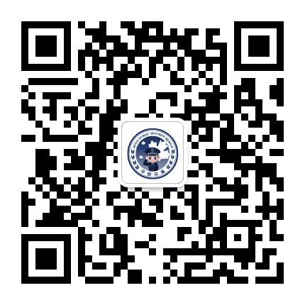平安本溪公众号二维码